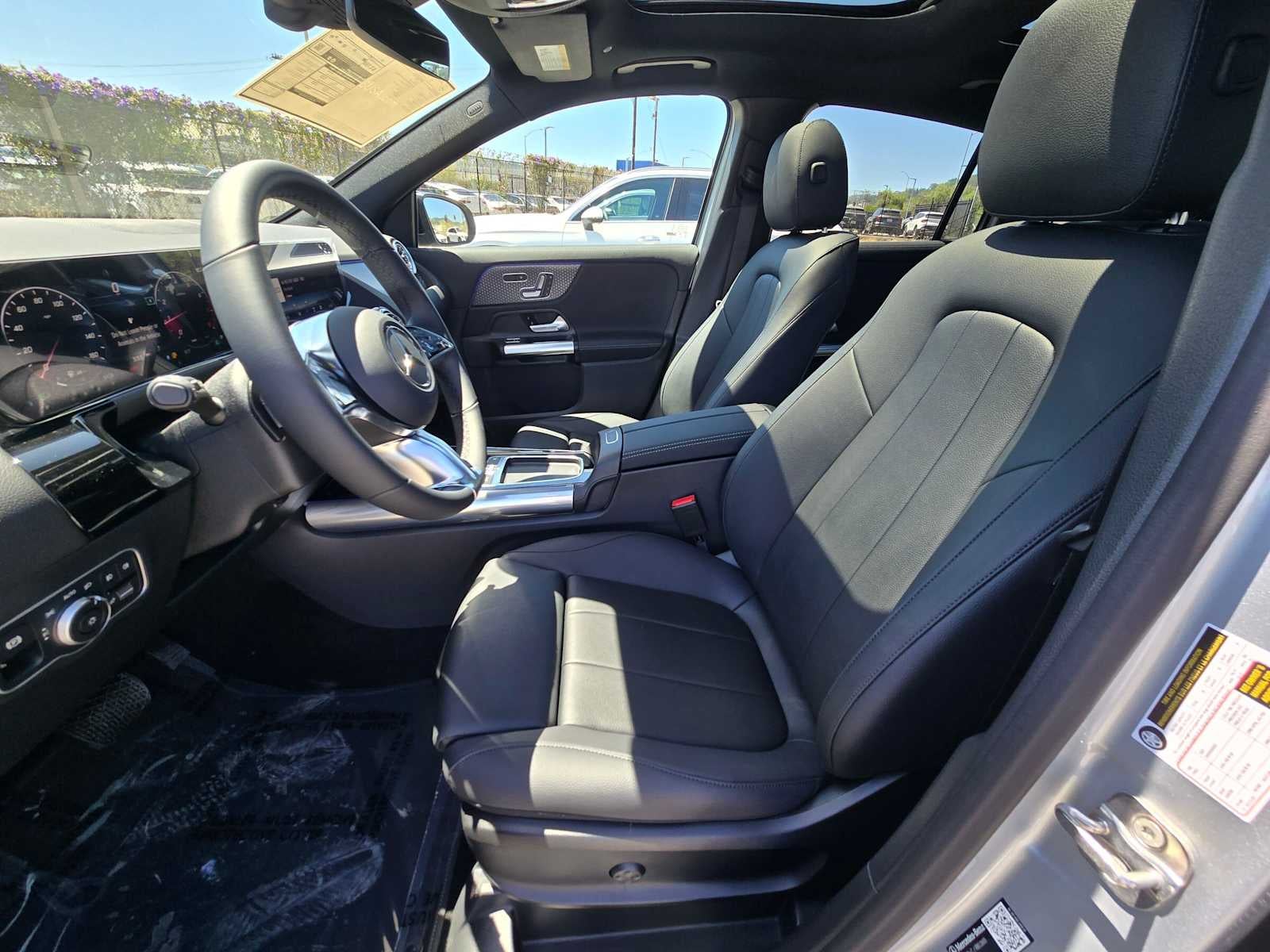 2026 Mercedes-Benz GLA 250 SUV