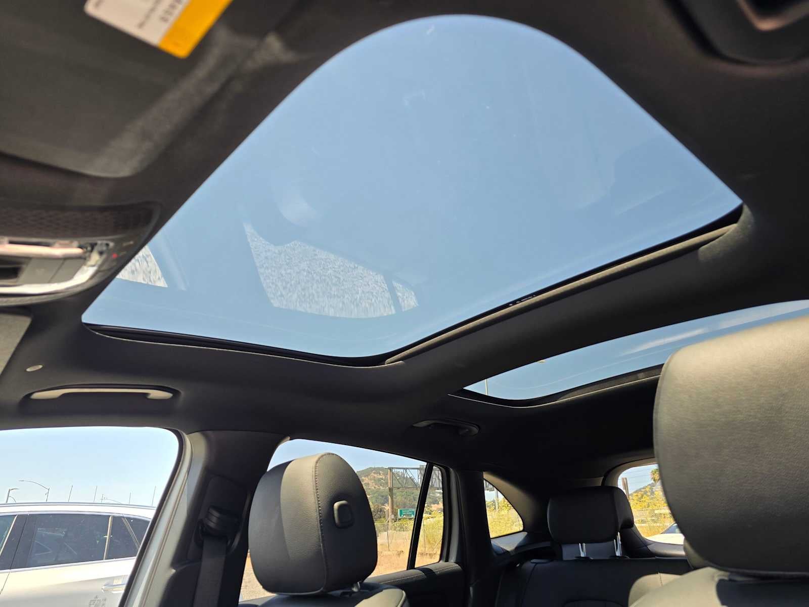 2026 Mercedes-Benz GLA 250 SUV