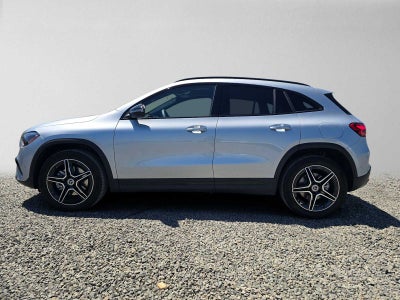 2026 Mercedes-Benz GLA 250 SUV