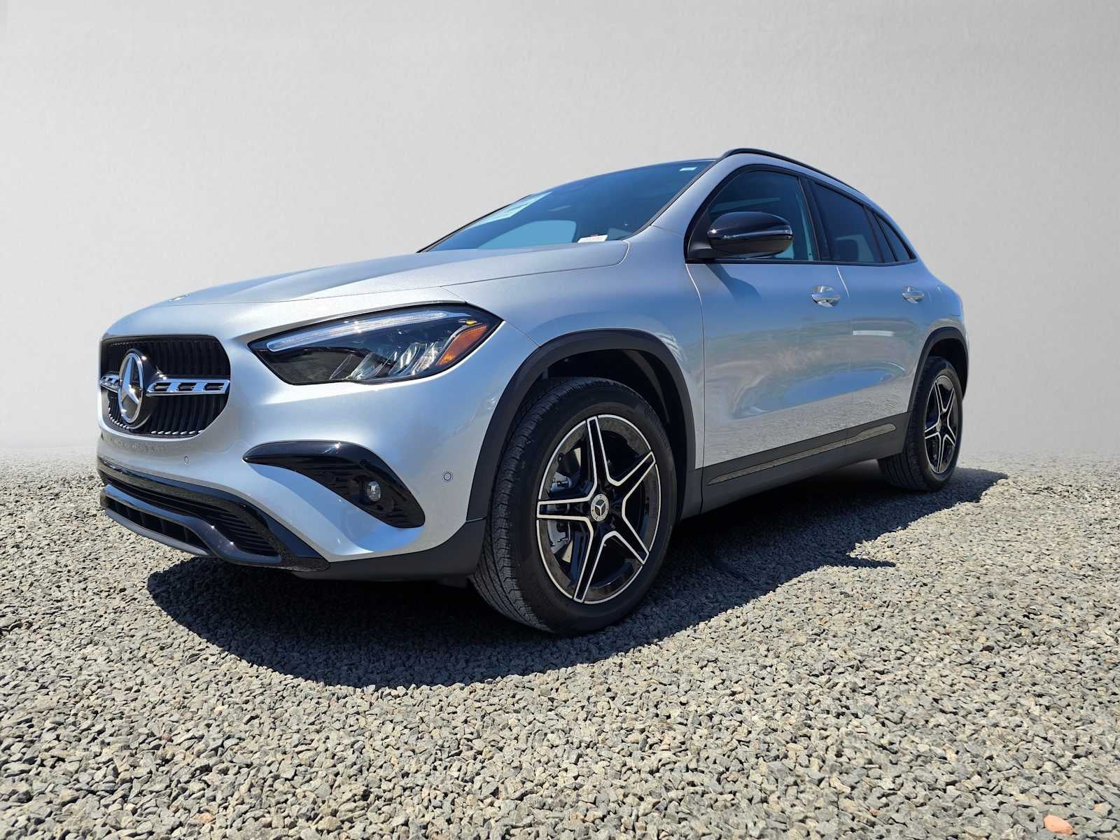2026 Mercedes-Benz GLA 250 SUV