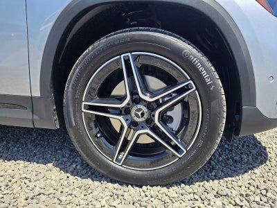 2026 Mercedes-Benz GLA 250 SUV
