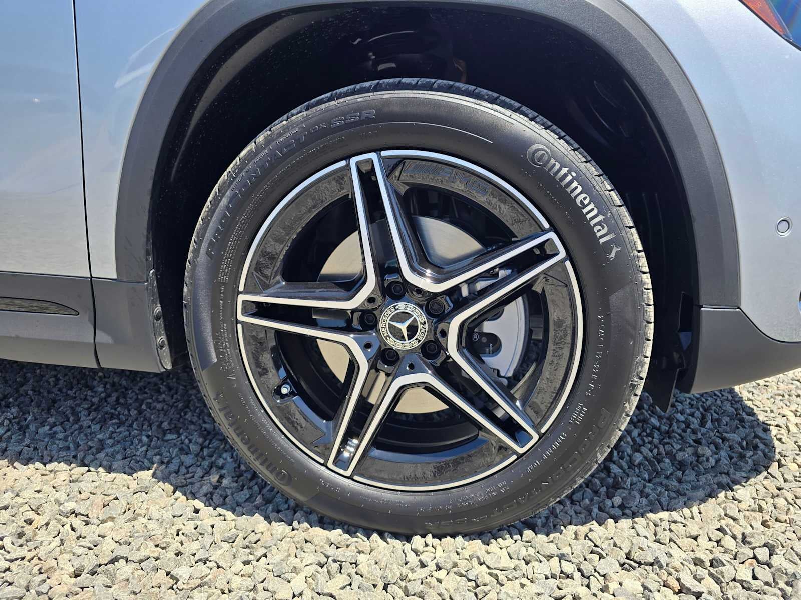 2026 Mercedes-Benz GLA 250 SUV
