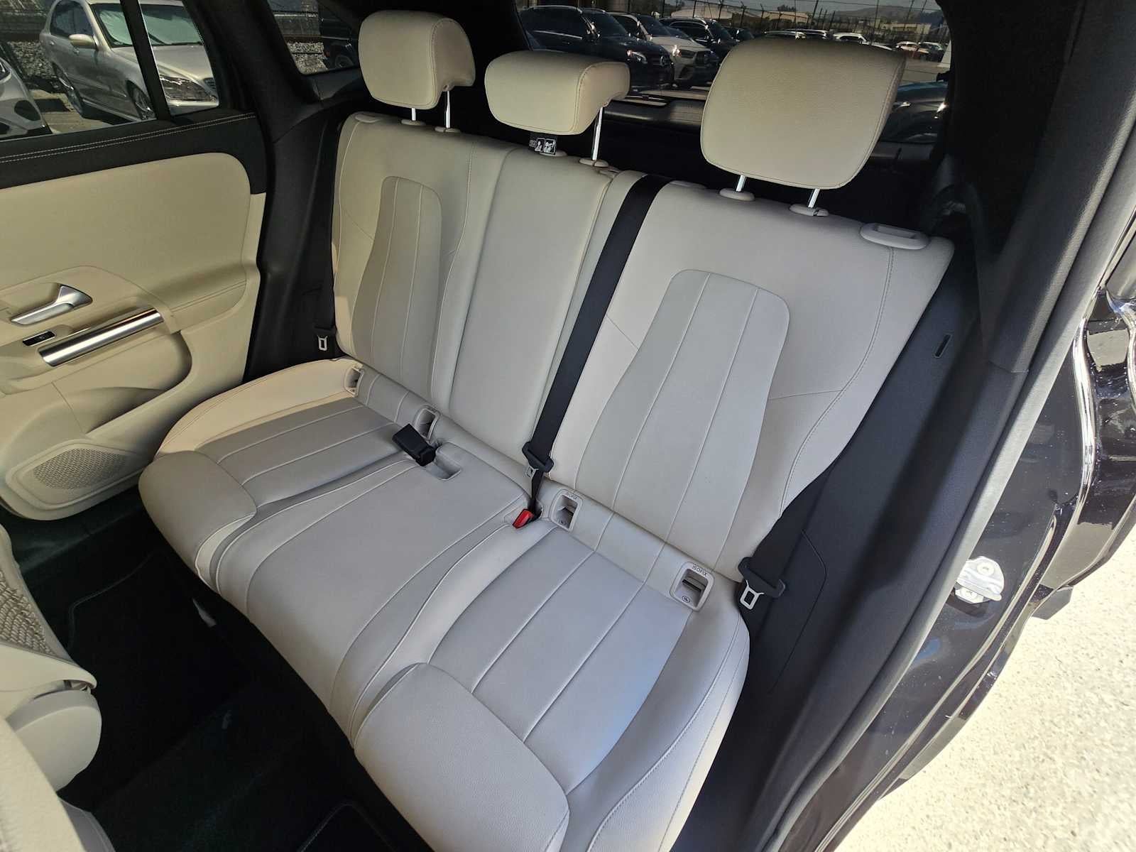 2021 Mercedes-Benz GLA 250 SUV