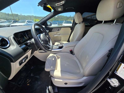 2021 Mercedes-Benz GLA 250 SUV