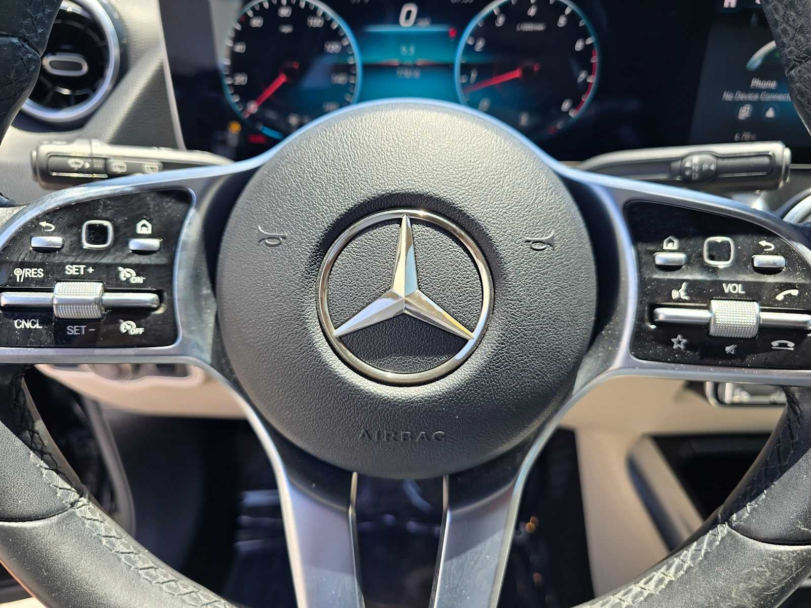 2021 Mercedes-Benz GLA 250 SUV