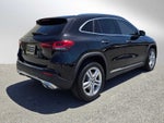 2021 Mercedes-Benz GLA 250 SUV