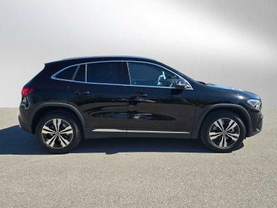 2026 Mercedes-Benz GLA 250 SUV