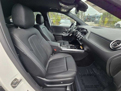 2026 Mercedes-Benz GLA 250 SUV