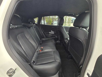 2026 Mercedes-Benz GLA 250 SUV