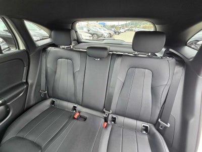 2026 Mercedes-Benz GLA 250 SUV