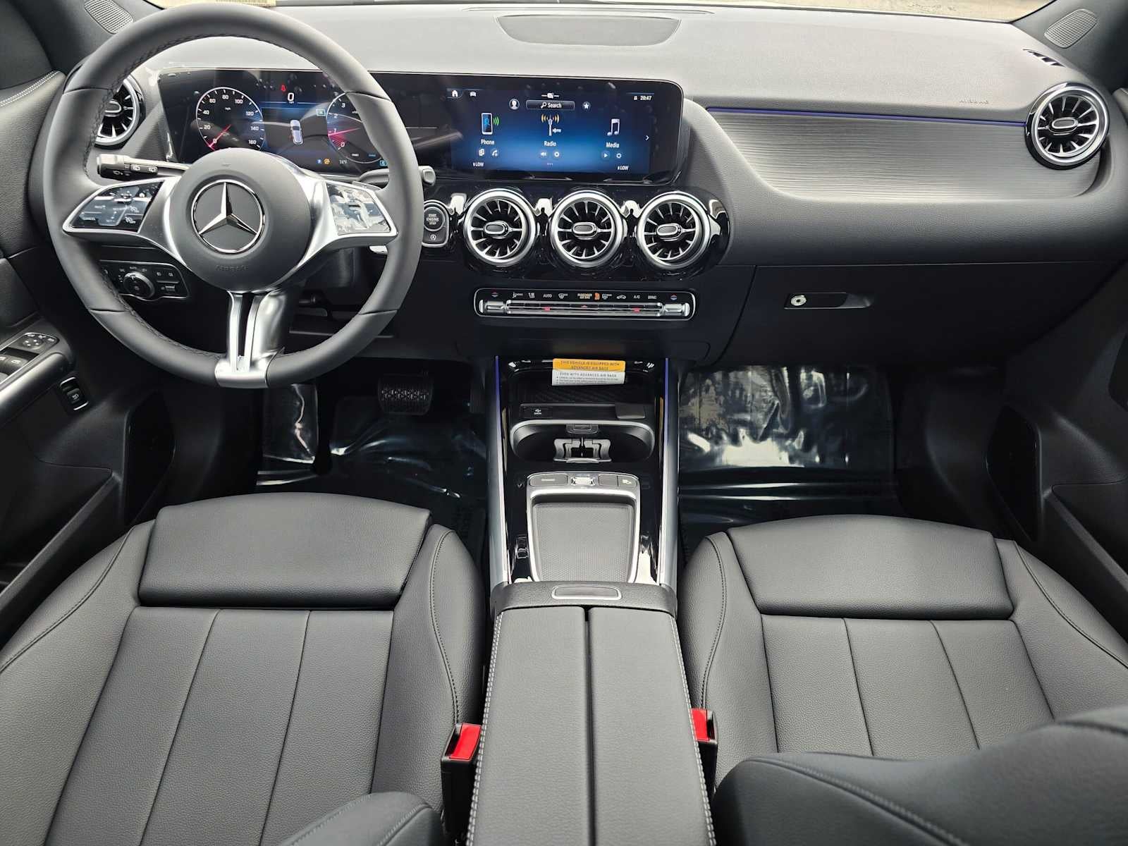 2026 Mercedes-Benz GLA 250 SUV