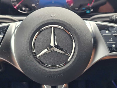 2026 Mercedes-Benz GLA 250 SUV