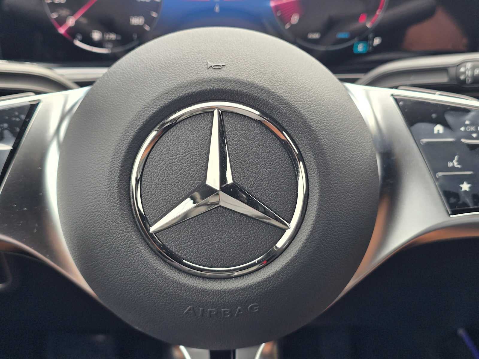 2026 Mercedes-Benz GLA 250 SUV