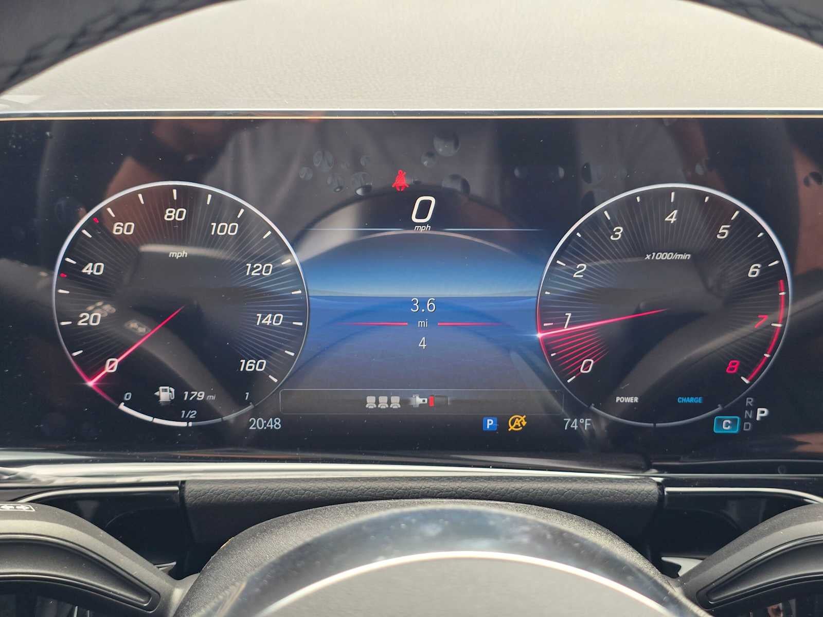 2026 Mercedes-Benz GLA 250 SUV