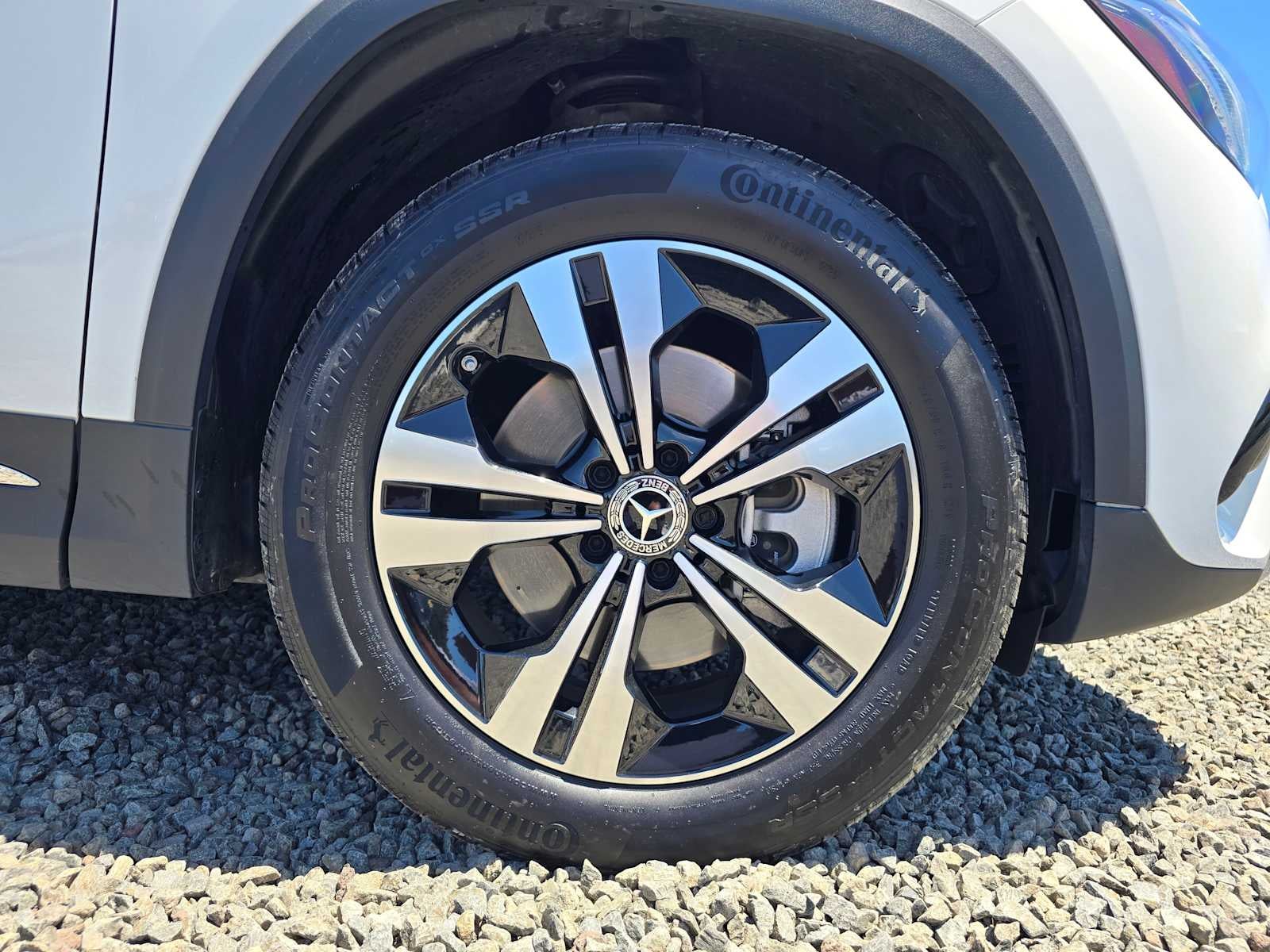 2026 Mercedes-Benz GLA 250 SUV