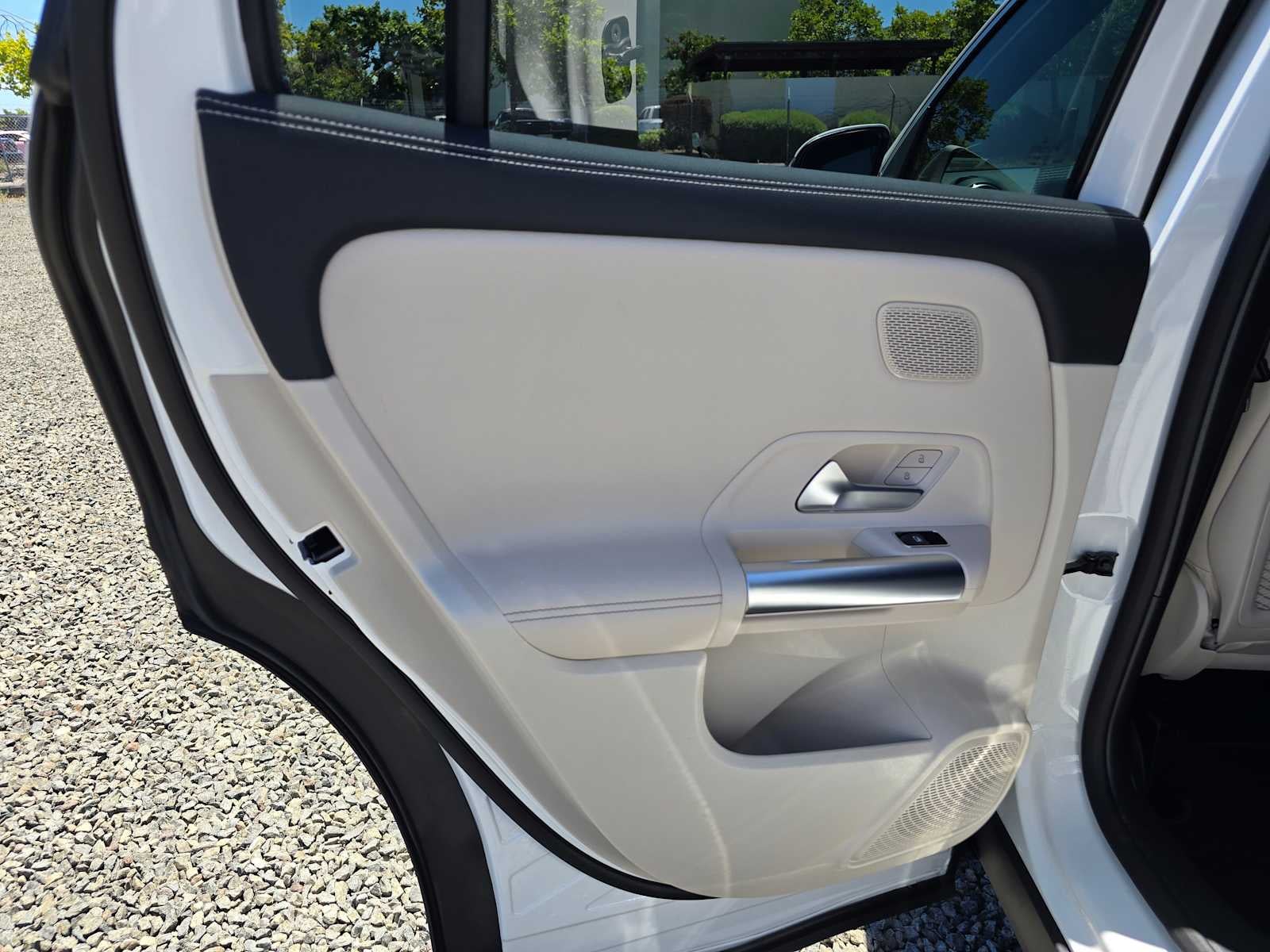 2026 Mercedes-Benz GLA 250 SUV
