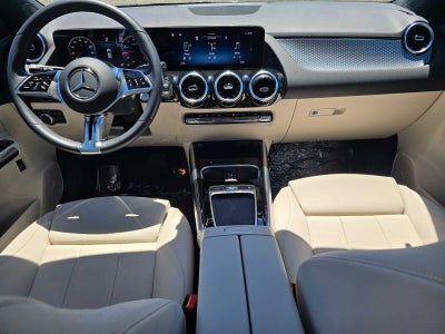 2026 Mercedes-Benz GLA 250 SUV