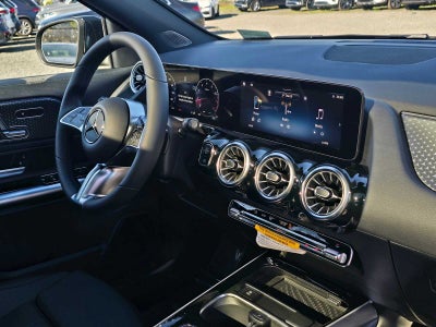 2026 Mercedes-Benz GLA GLA 250