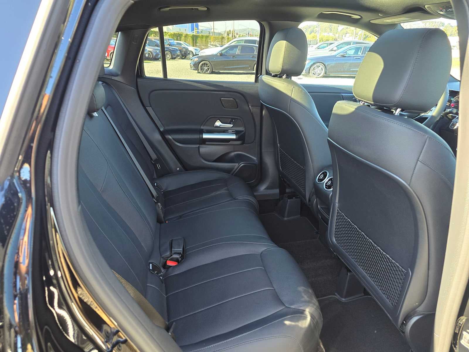 2026 Mercedes-Benz GLA GLA 250