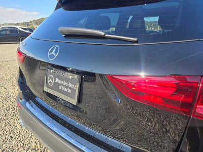 2026 Mercedes-Benz GLA GLA 250