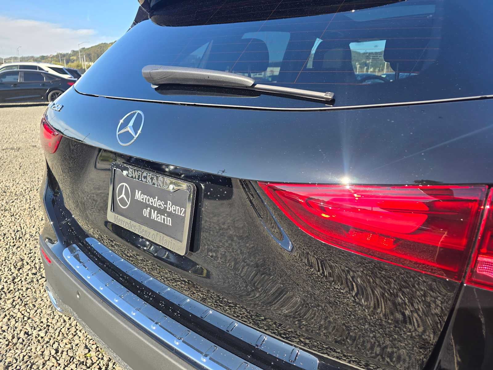 2026 Mercedes-Benz GLA GLA 250