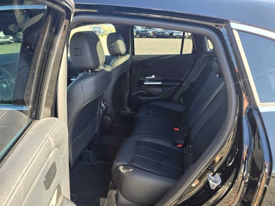 2026 Mercedes-Benz GLA GLA 250