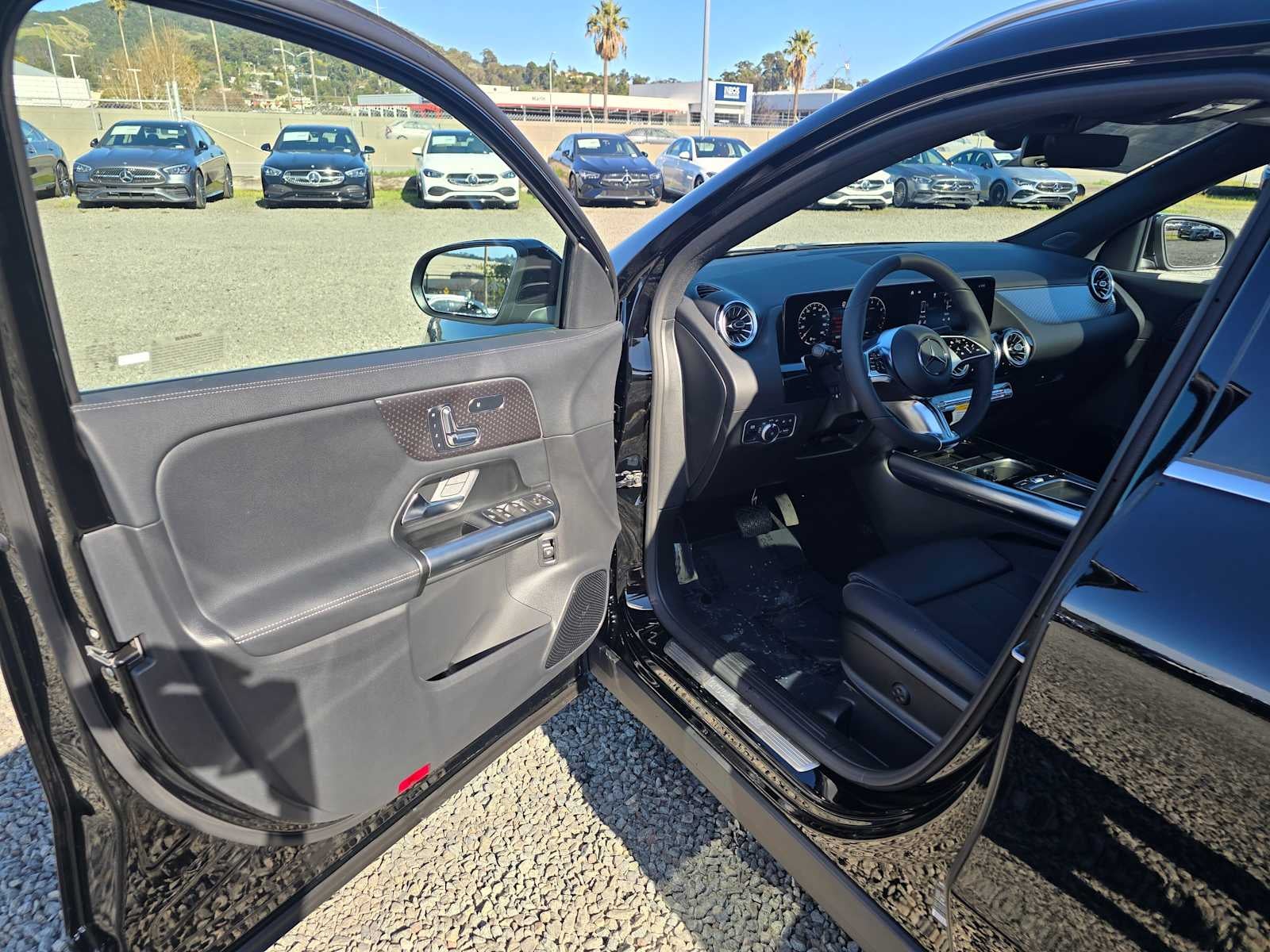 2026 Mercedes-Benz GLA GLA 250