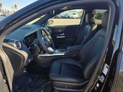 2026 Mercedes-Benz GLA GLA 250