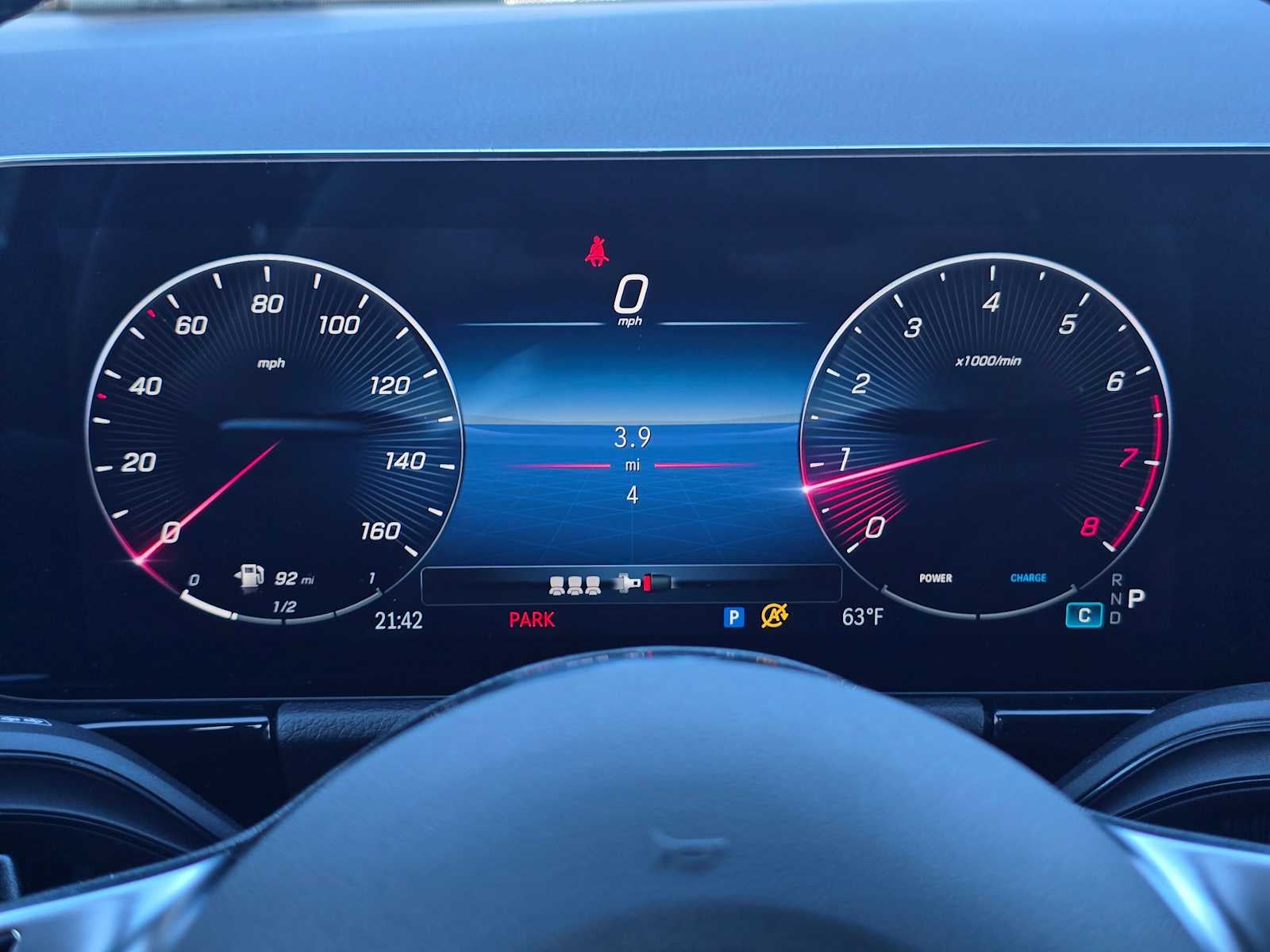 2026 Mercedes-Benz GLA GLA 250