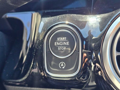 2026 Mercedes-Benz GLA 250 SUV