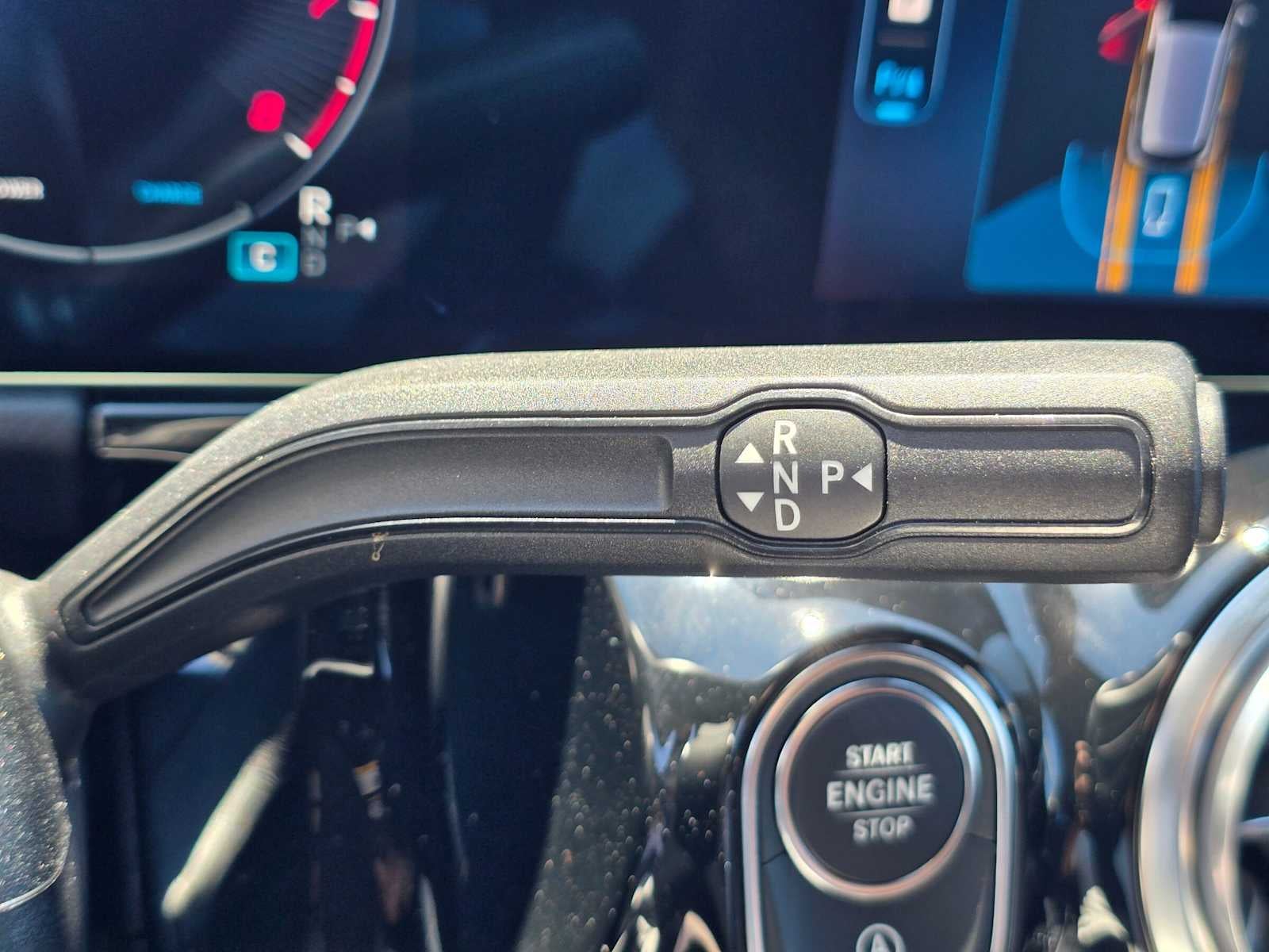 2026 Mercedes-Benz GLA 250 SUV