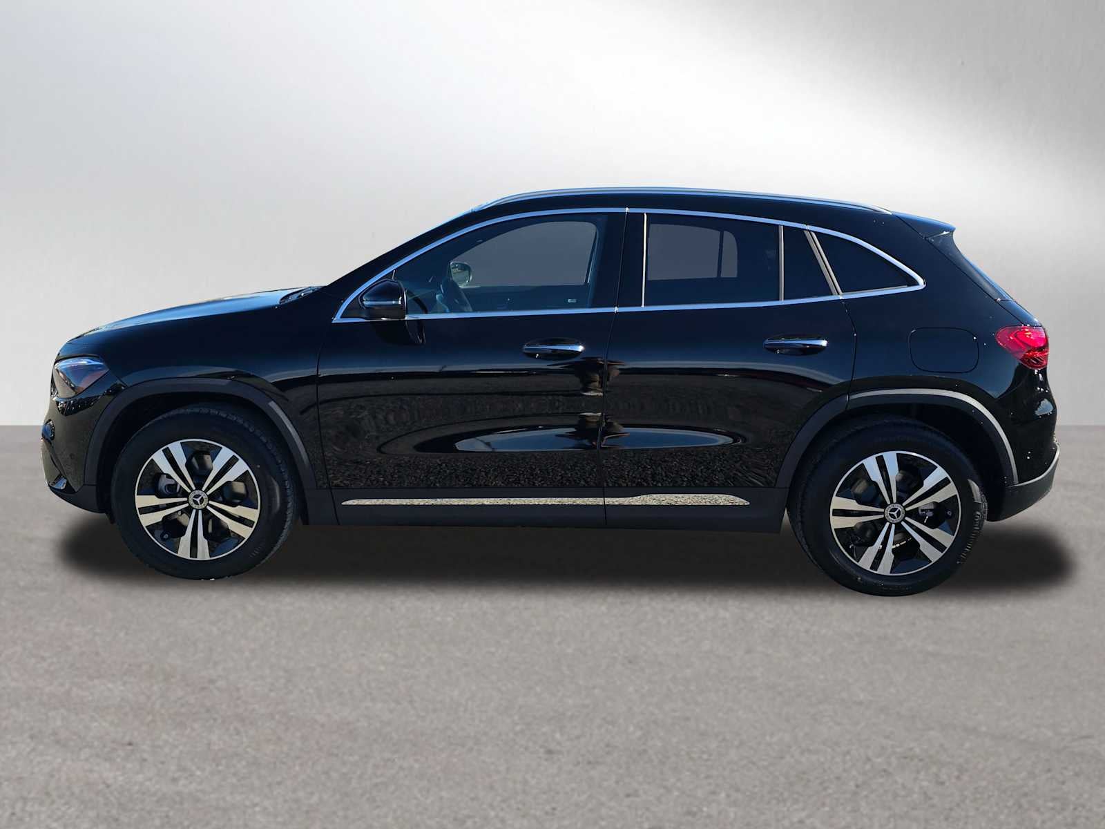 2026 Mercedes-Benz GLA GLA 250