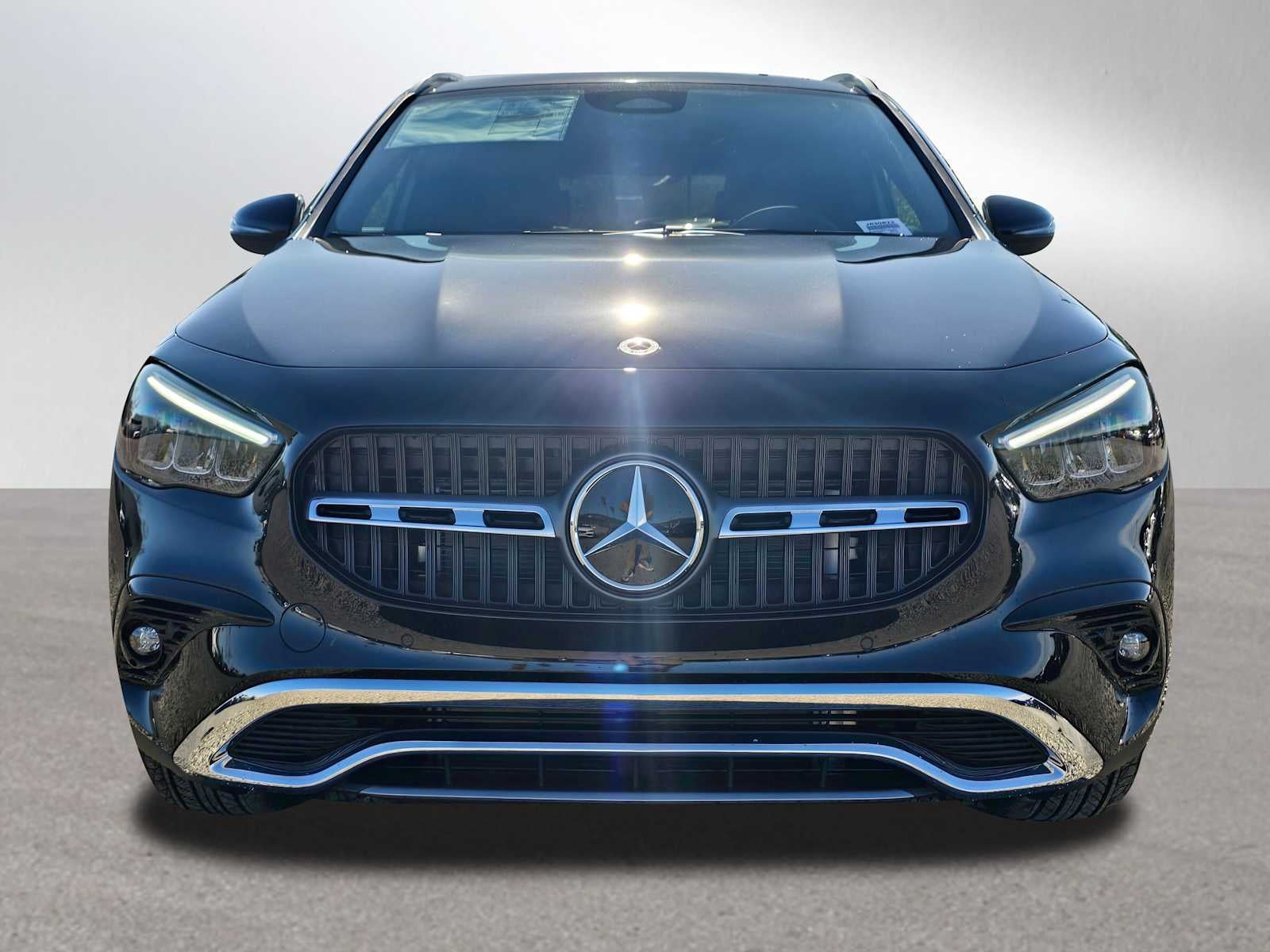 2026 Mercedes-Benz GLA GLA 250