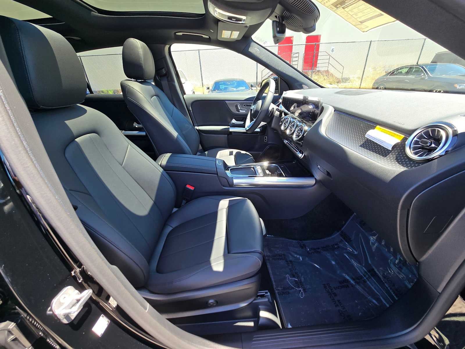 2026 Mercedes-Benz GLA 250 SUV