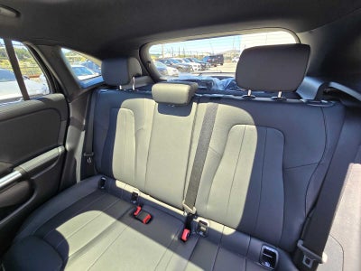 2026 Mercedes-Benz GLA 250 SUV