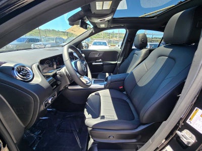 2026 Mercedes-Benz GLA 250 SUV