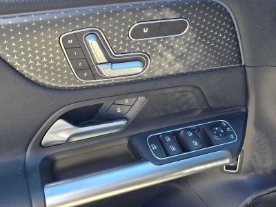 2026 Mercedes-Benz GLA 250 SUV