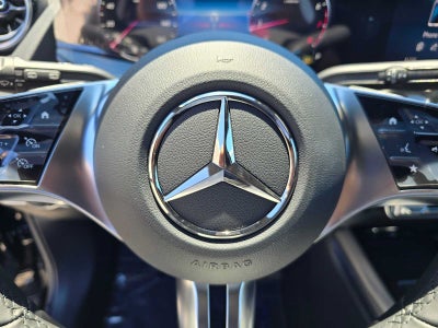 2026 Mercedes-Benz GLA 250 SUV