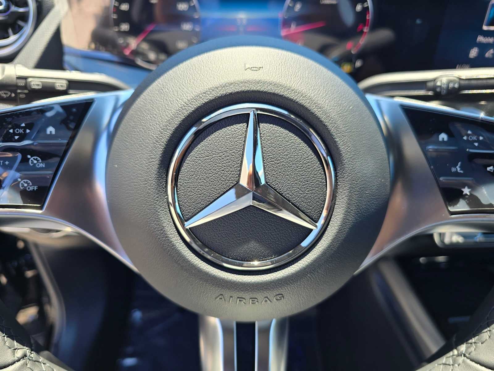 2026 Mercedes-Benz GLA 250 SUV