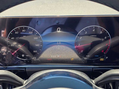 2026 Mercedes-Benz GLA 250 SUV