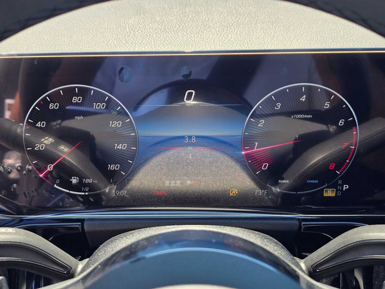 2026 Mercedes-Benz GLA 250 SUV