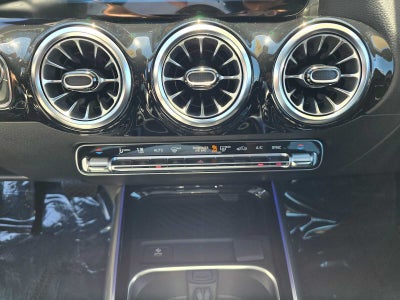 2026 Mercedes-Benz GLA 250 SUV