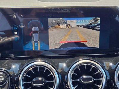2026 Mercedes-Benz GLA 250 SUV