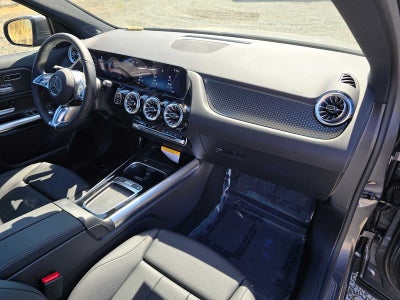 2026 Mercedes-Benz GLA 250 SUV