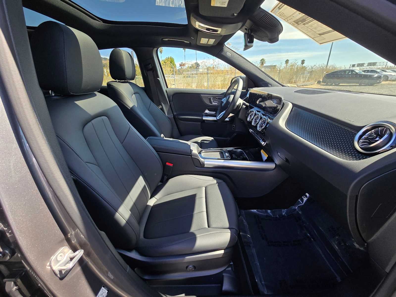 2026 Mercedes-Benz GLA 250 SUV