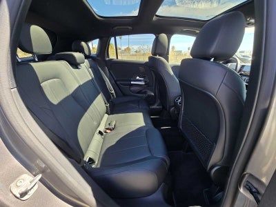 2026 Mercedes-Benz GLA 250 SUV