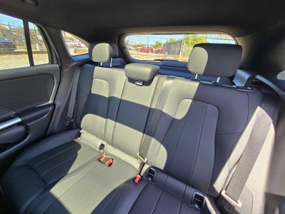 2026 Mercedes-Benz GLA 250 SUV