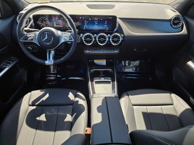 2026 Mercedes-Benz GLA 250 SUV