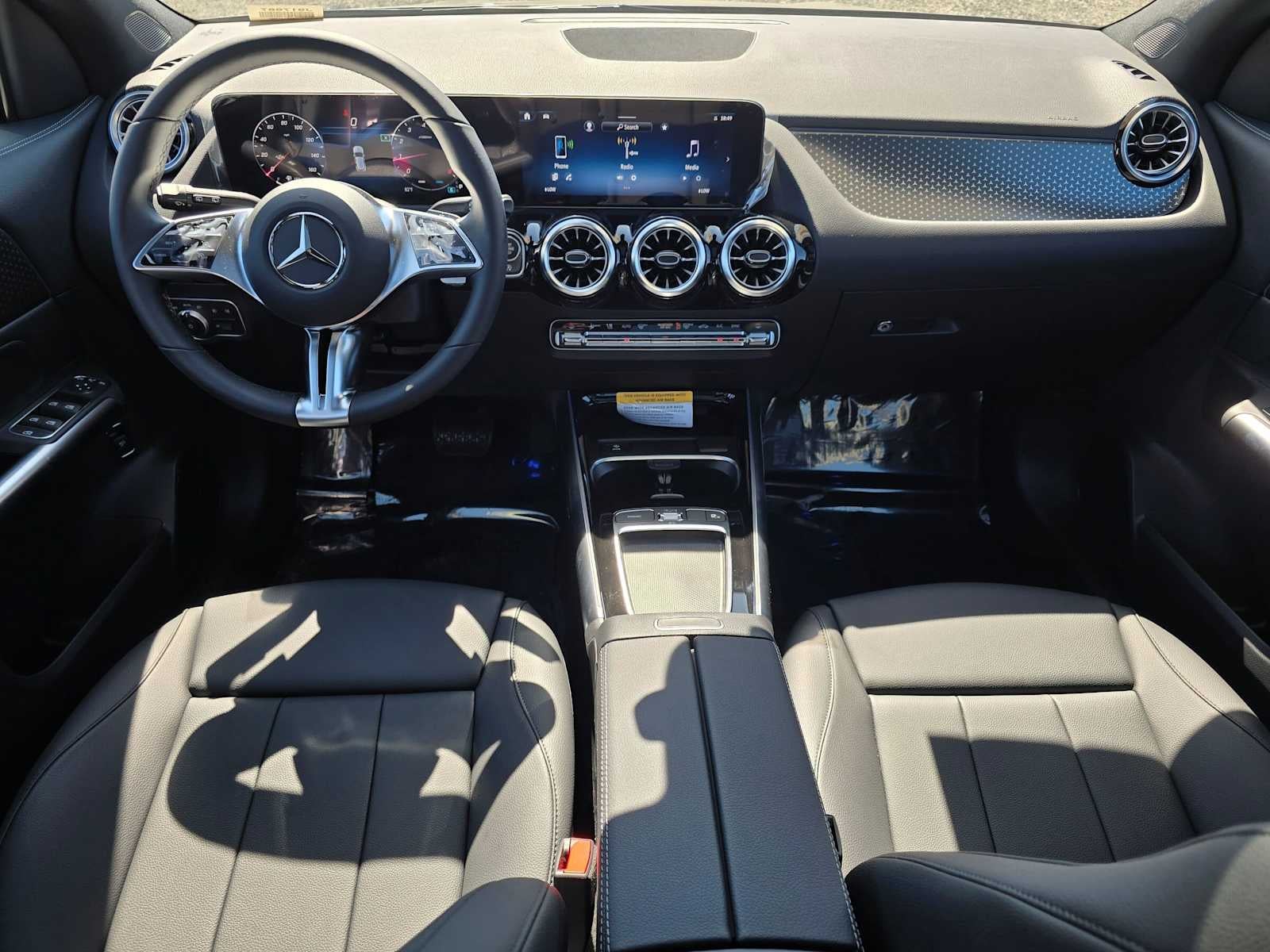 2026 Mercedes-Benz GLA 250 SUV