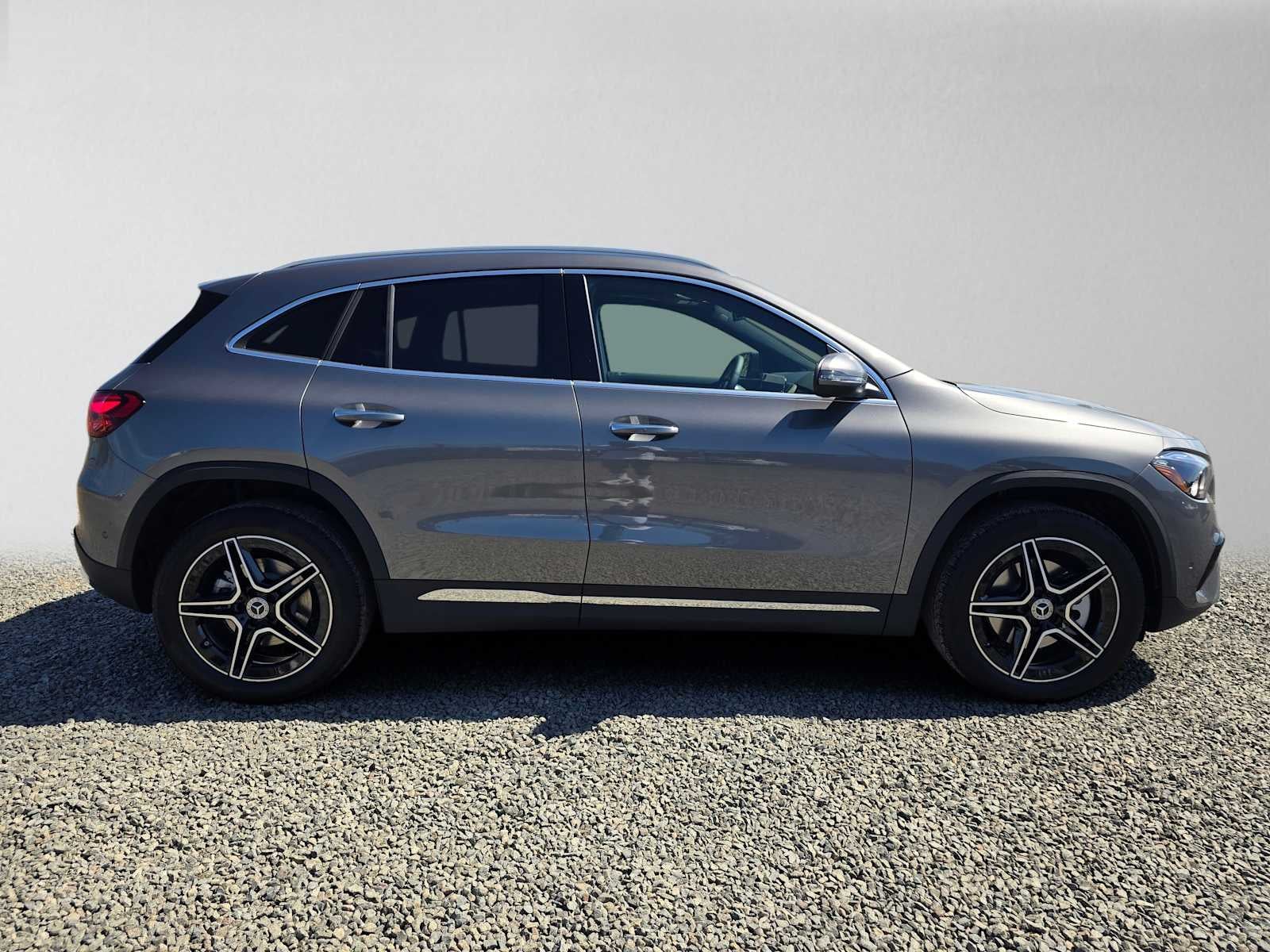 2026 Mercedes-Benz GLA 250 SUV